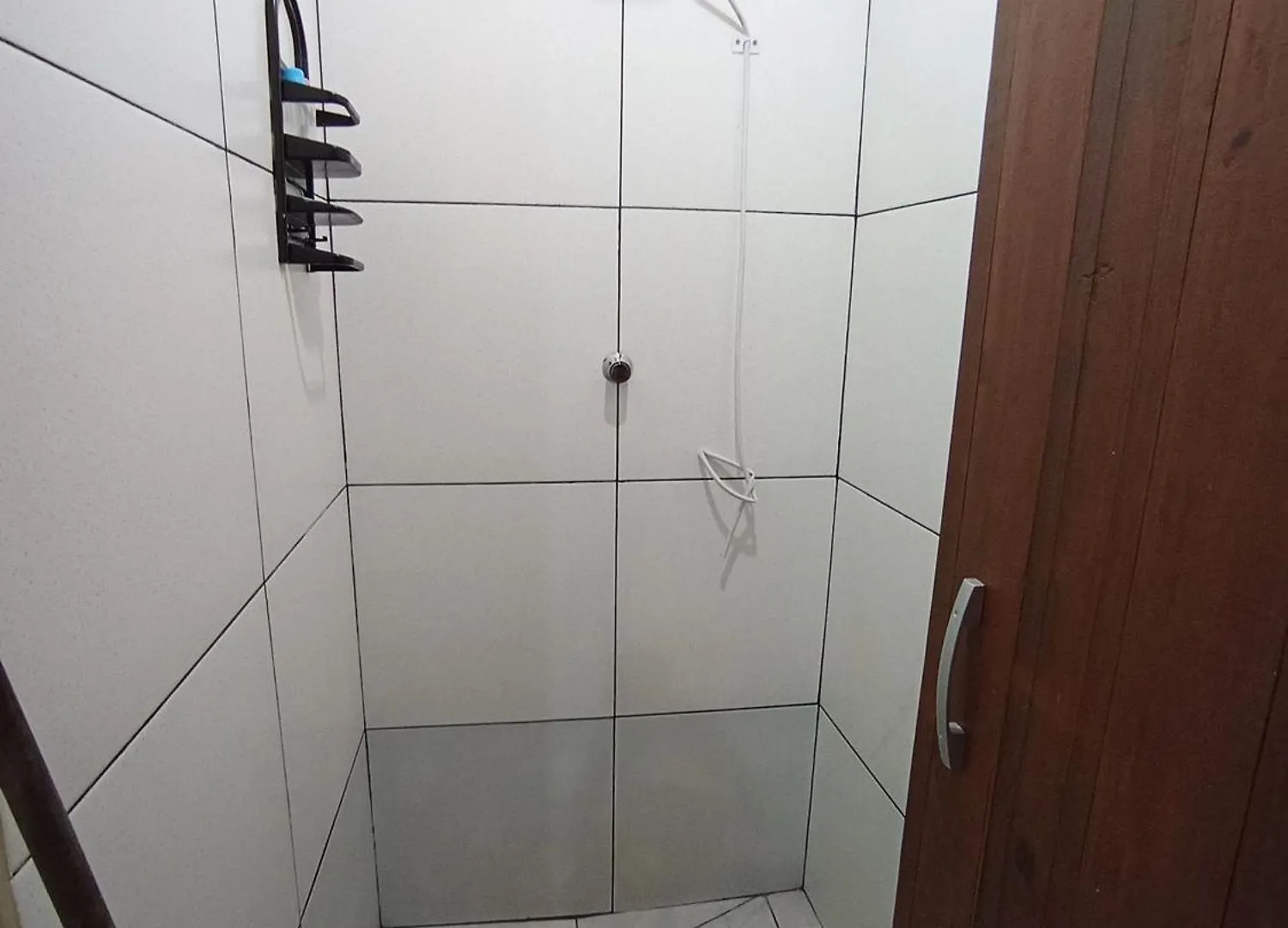 Cabana Com Ar Condicionado E Area De Cozinha E Banheiro Compartilhado A 10 Minutos Do Parque Beto Carrero 페냐 0*,  브라질