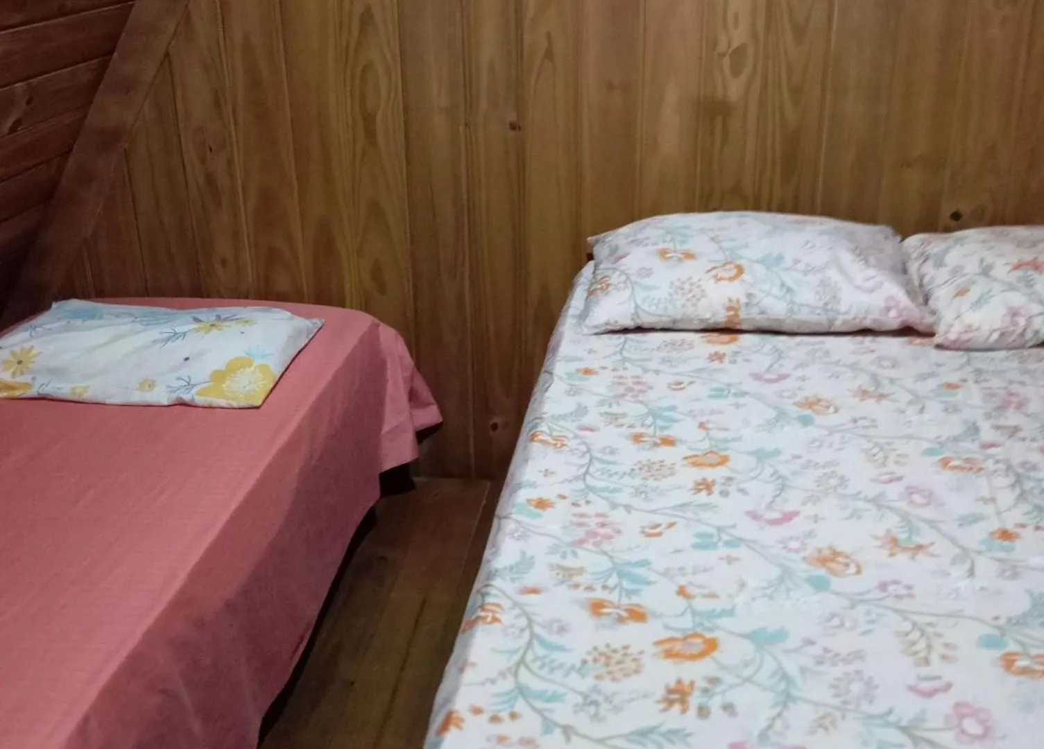 Cabana Com Ar Condicionado E Area De Cozinha E Banheiro Compartilhado A 10 Minutos Do Parque Beto Carrero 페냐